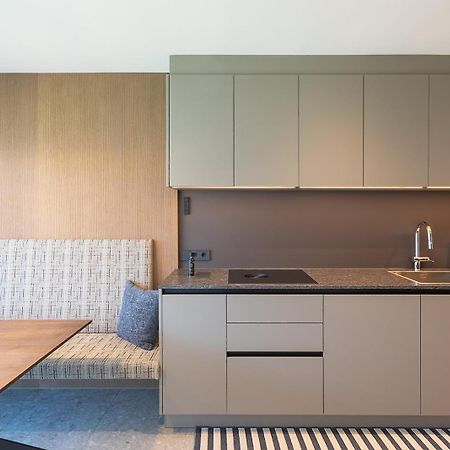 Fankhauser Apartments Рид им Цилертал Екстериор снимка