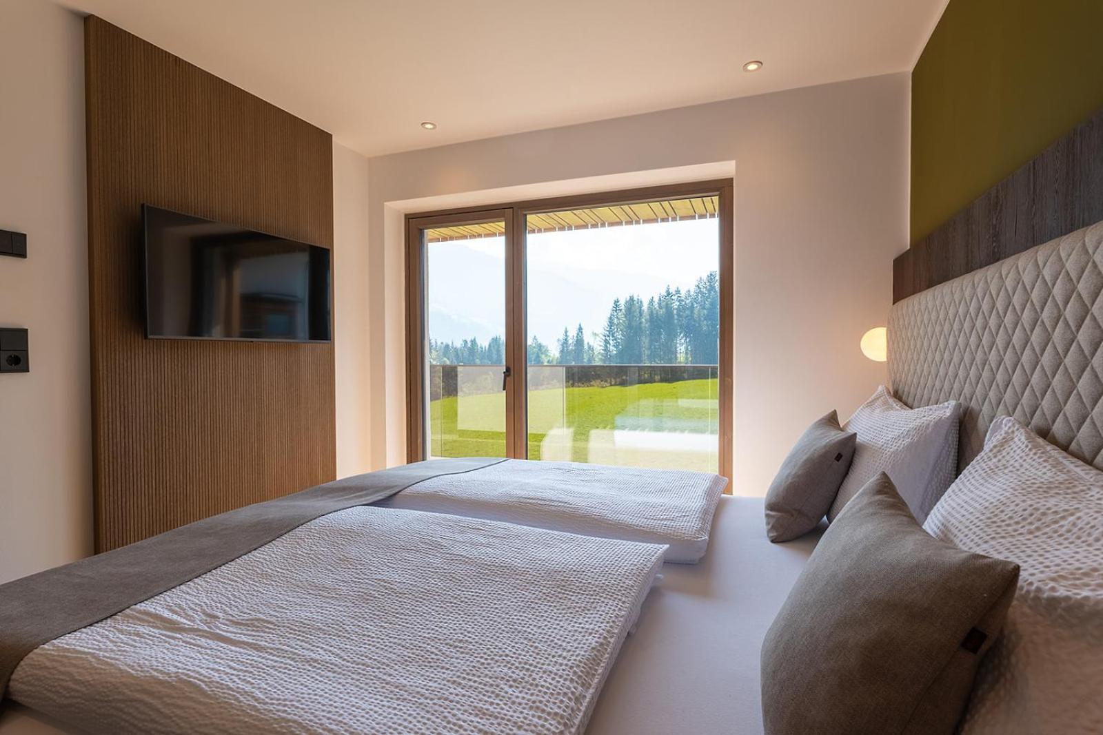 Fankhauser Apartments Рид им Цилертал Екстериор снимка