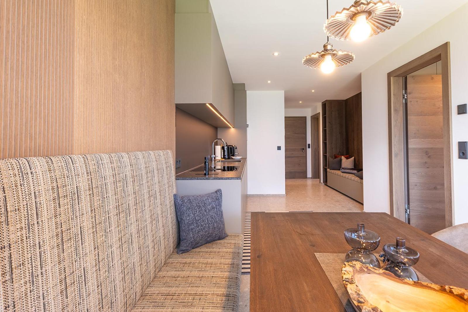 Fankhauser Apartments Рид им Цилертал Екстериор снимка