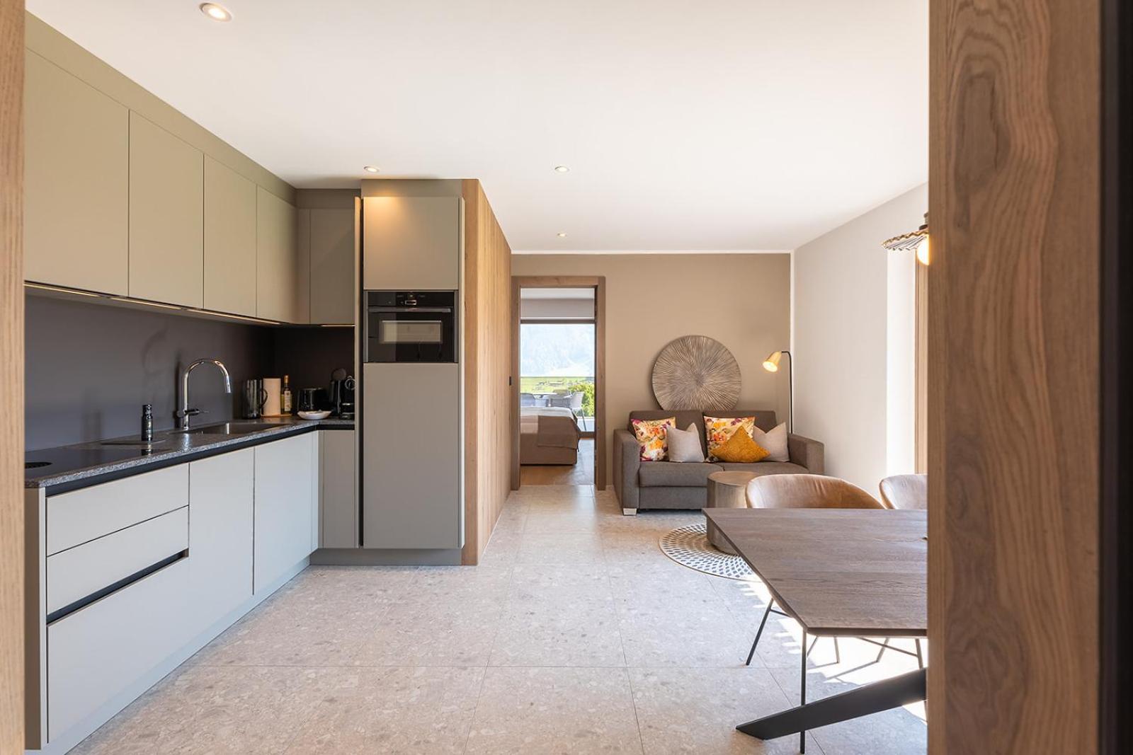Fankhauser Apartments Рид им Цилертал Екстериор снимка
